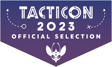 Tacticon 2023, Official Selection